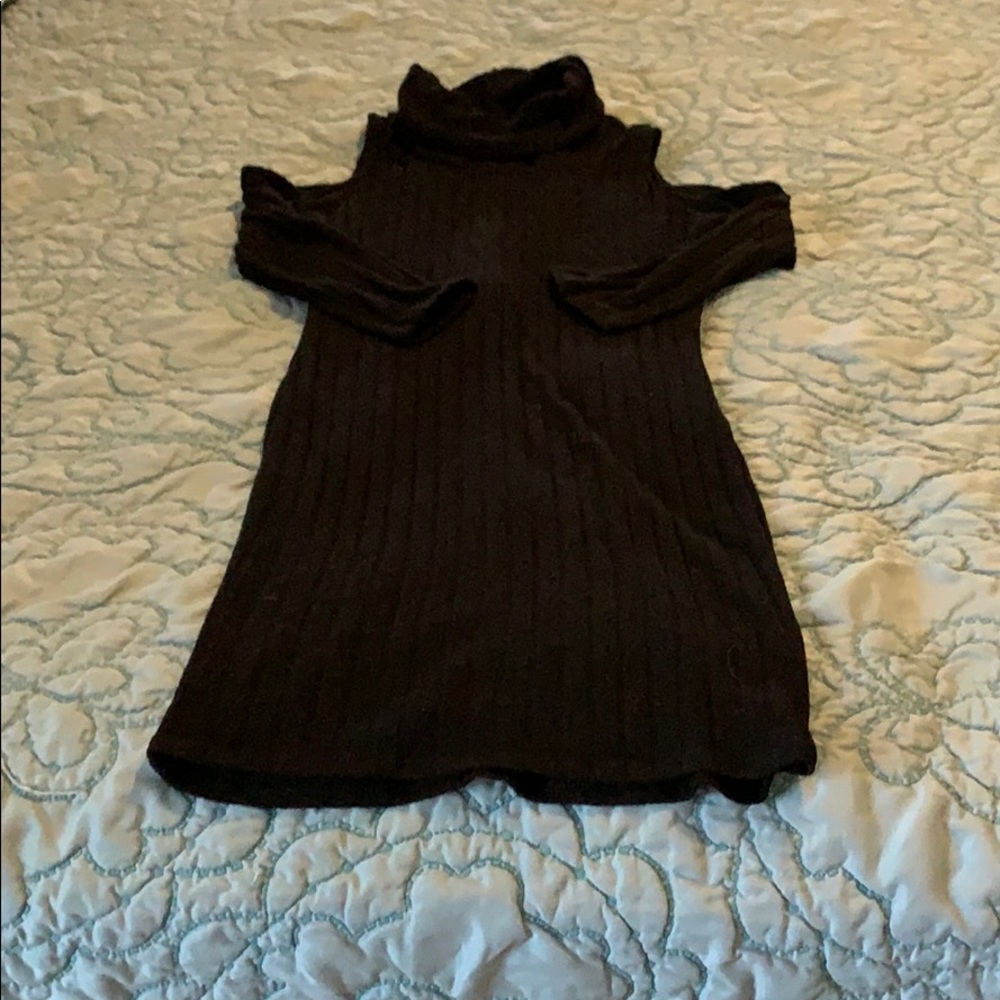 Fashion nova dress